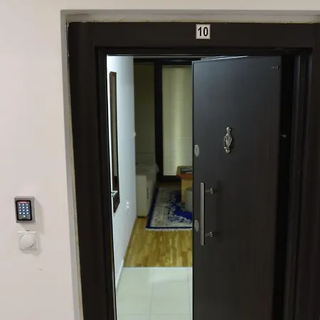 Apartment Stevi