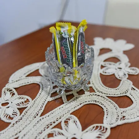 Apartment Stevi Skopje