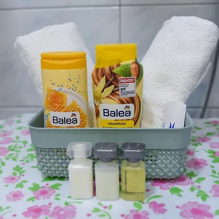 Lägenhet Stevi Skopje