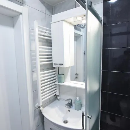 Stevi Apartment