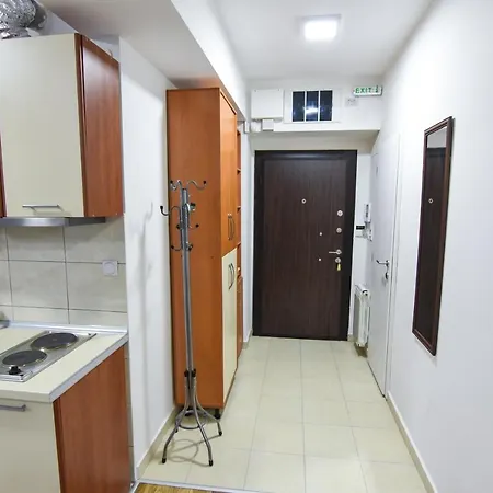 Stevi Apartment