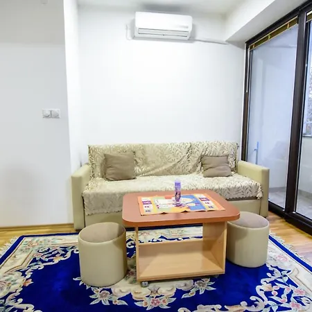 Apartment Stevi Skopje