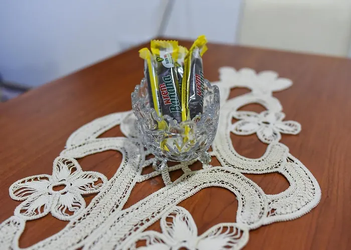 Apartment Stevi Skopje