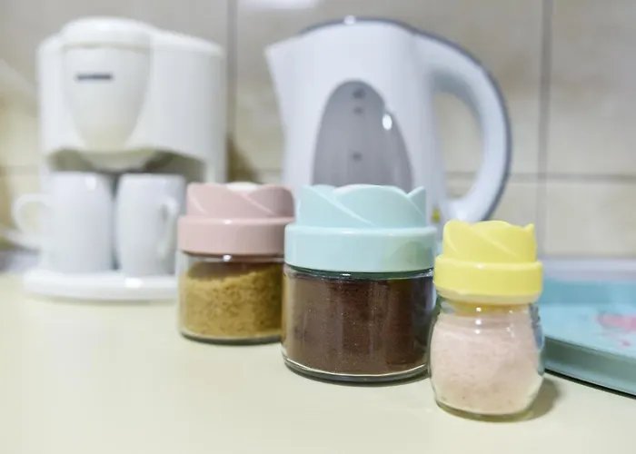 Apartment Stevi Skopje