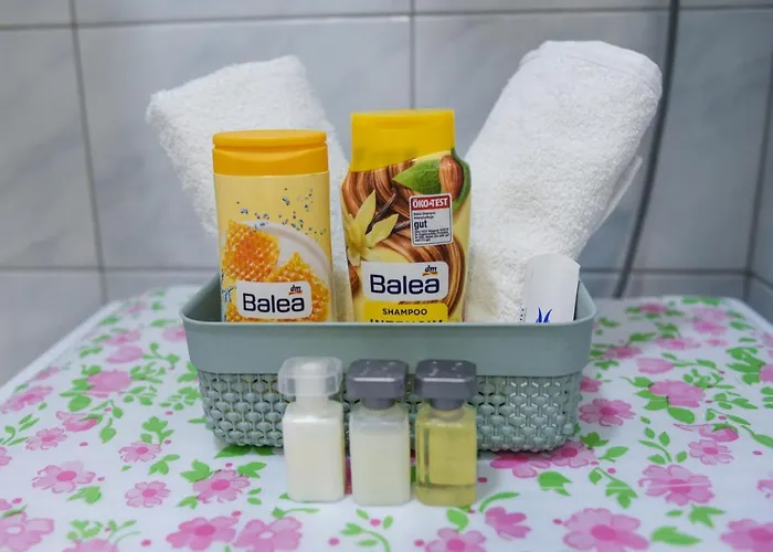 Apartment Stevi Skopje