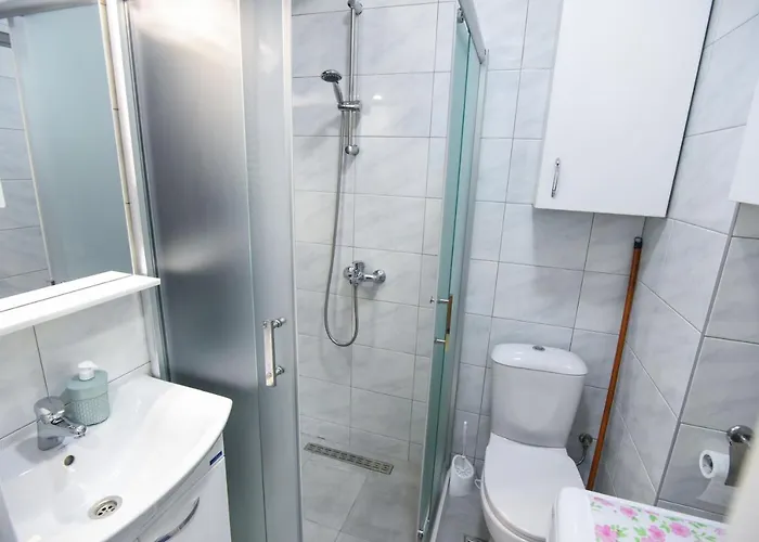 Stevi Apartment Skopje